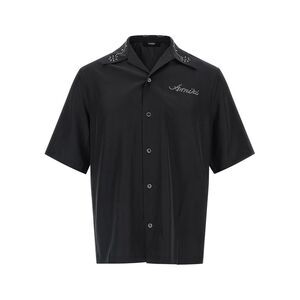 Amiri Men 'Amiri Stud Camp' Shirt